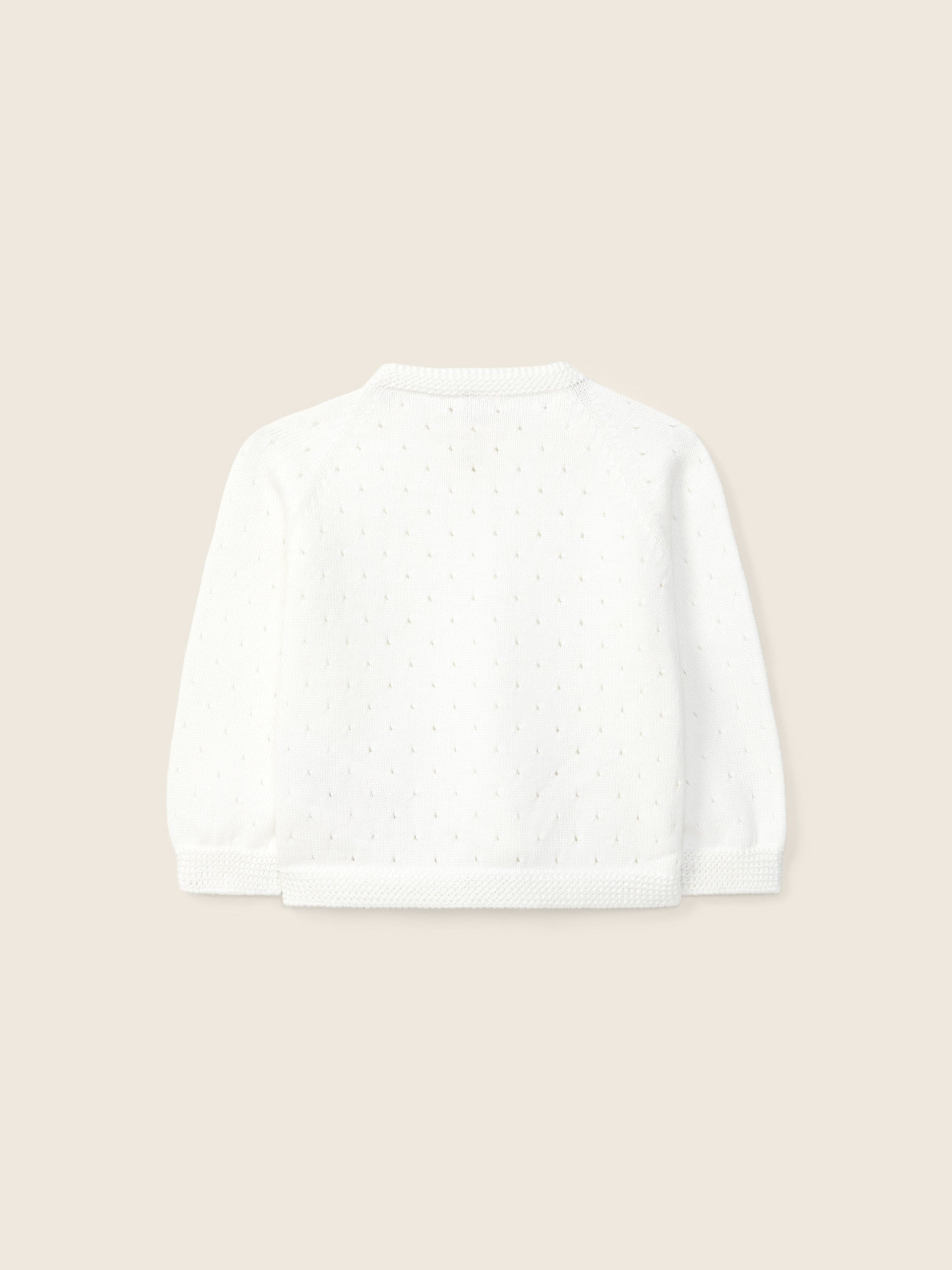 Wedoble Sweater – Organic Cotton | My Little Love