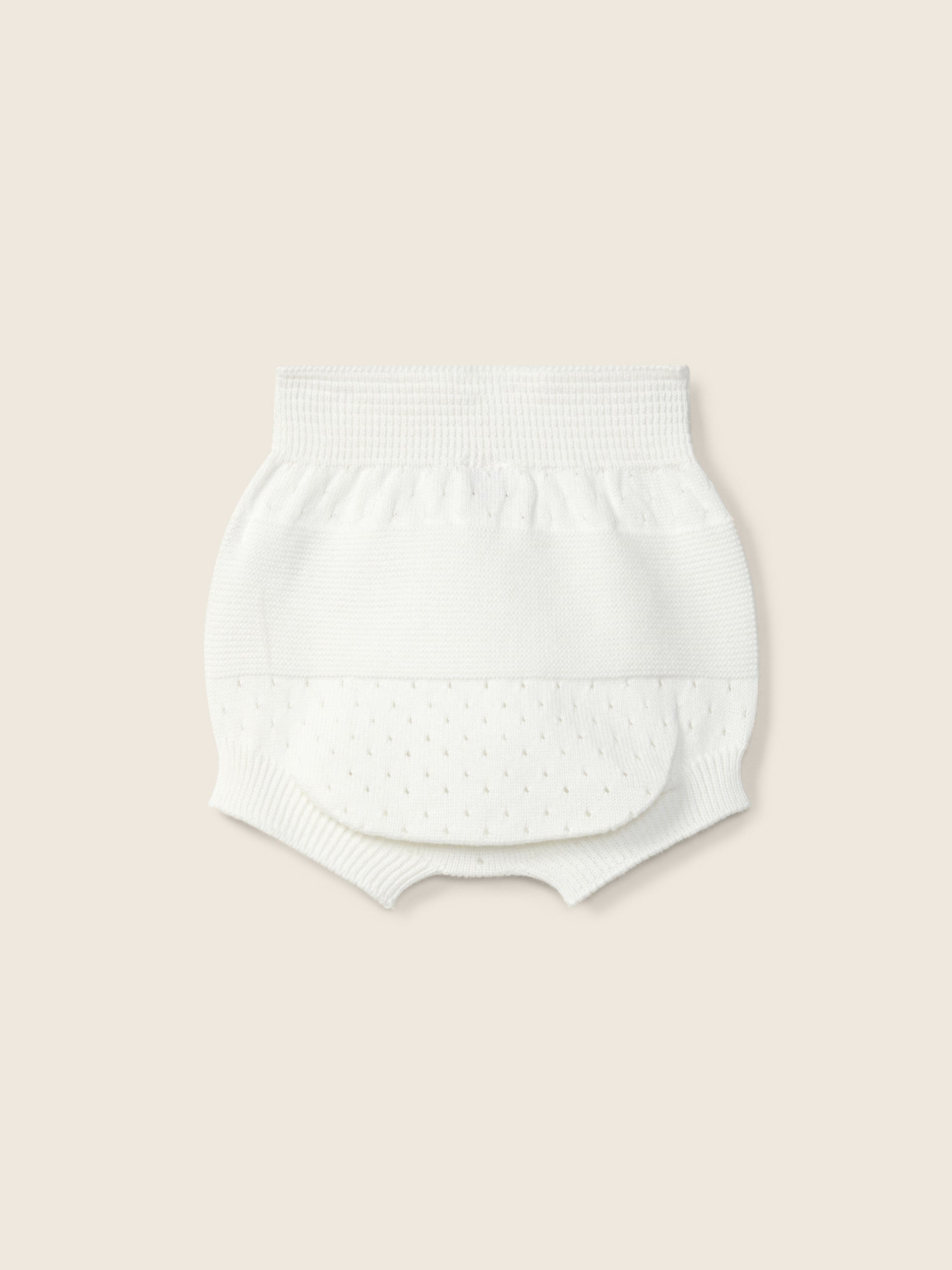 Wedoble Shorts – Organic Cotton | My Little Love