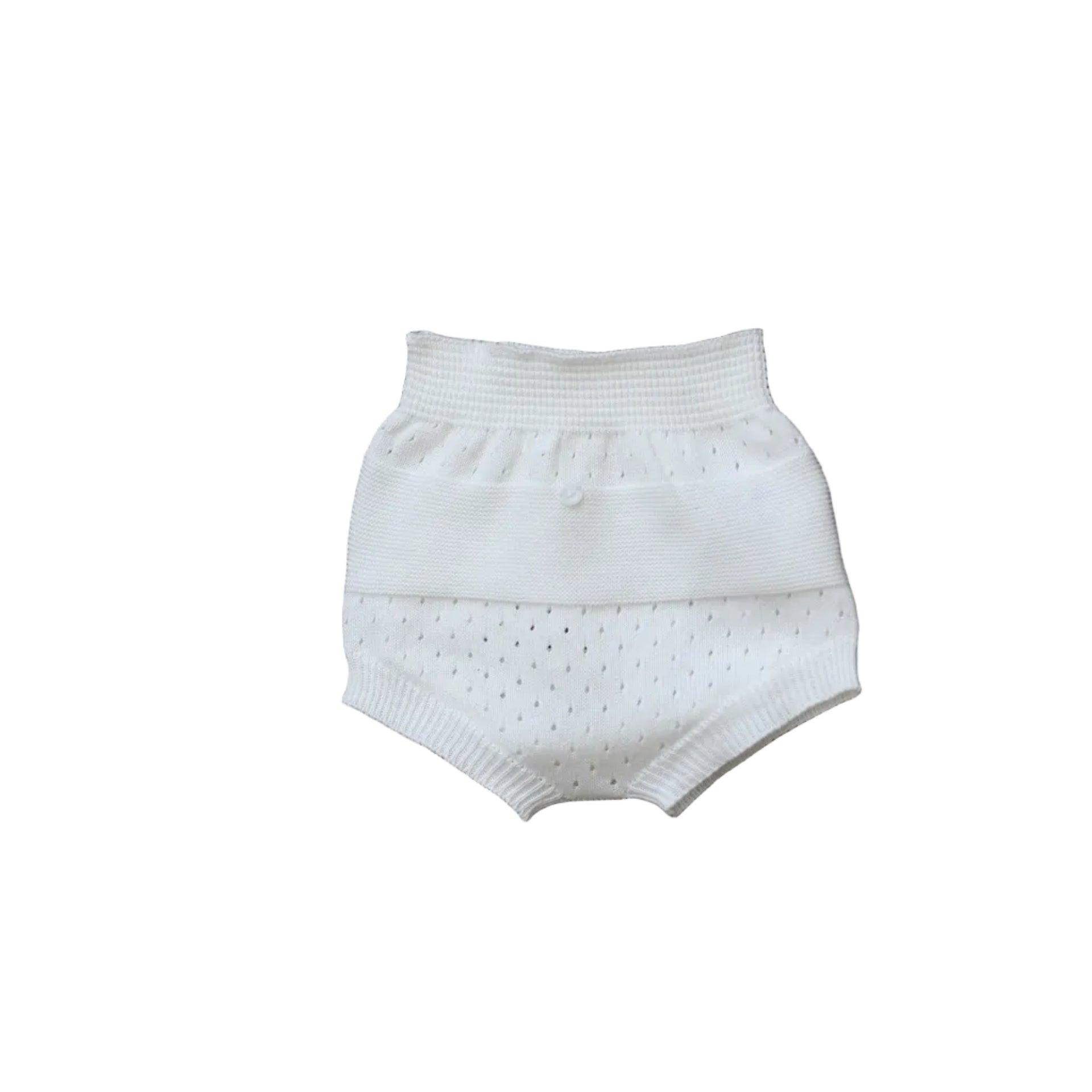 Wedoble Shorts – Organic Cotton | My Little Love