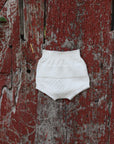Wedoble Shorts – Organic Cotton | My Little Love