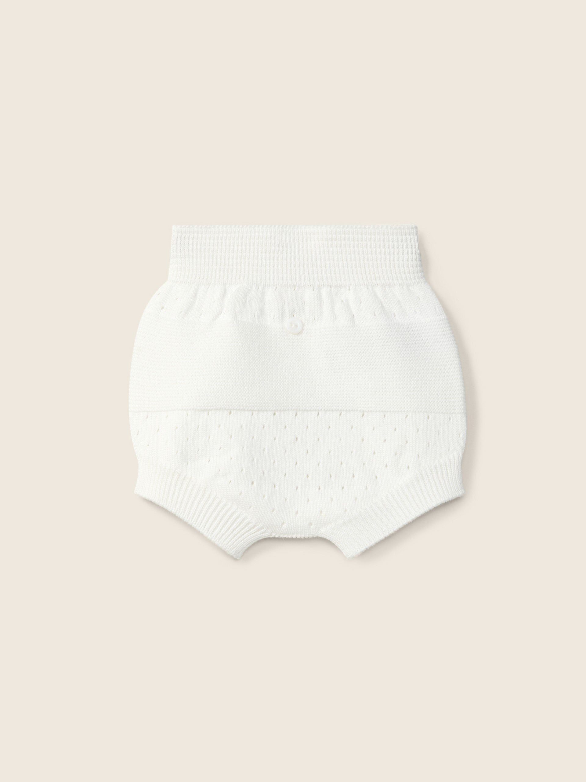 Wedoble Shorts – Organic Cotton | My Little Love