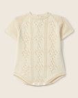 Wedoble Romper – Organic Cotton | Boundless Love