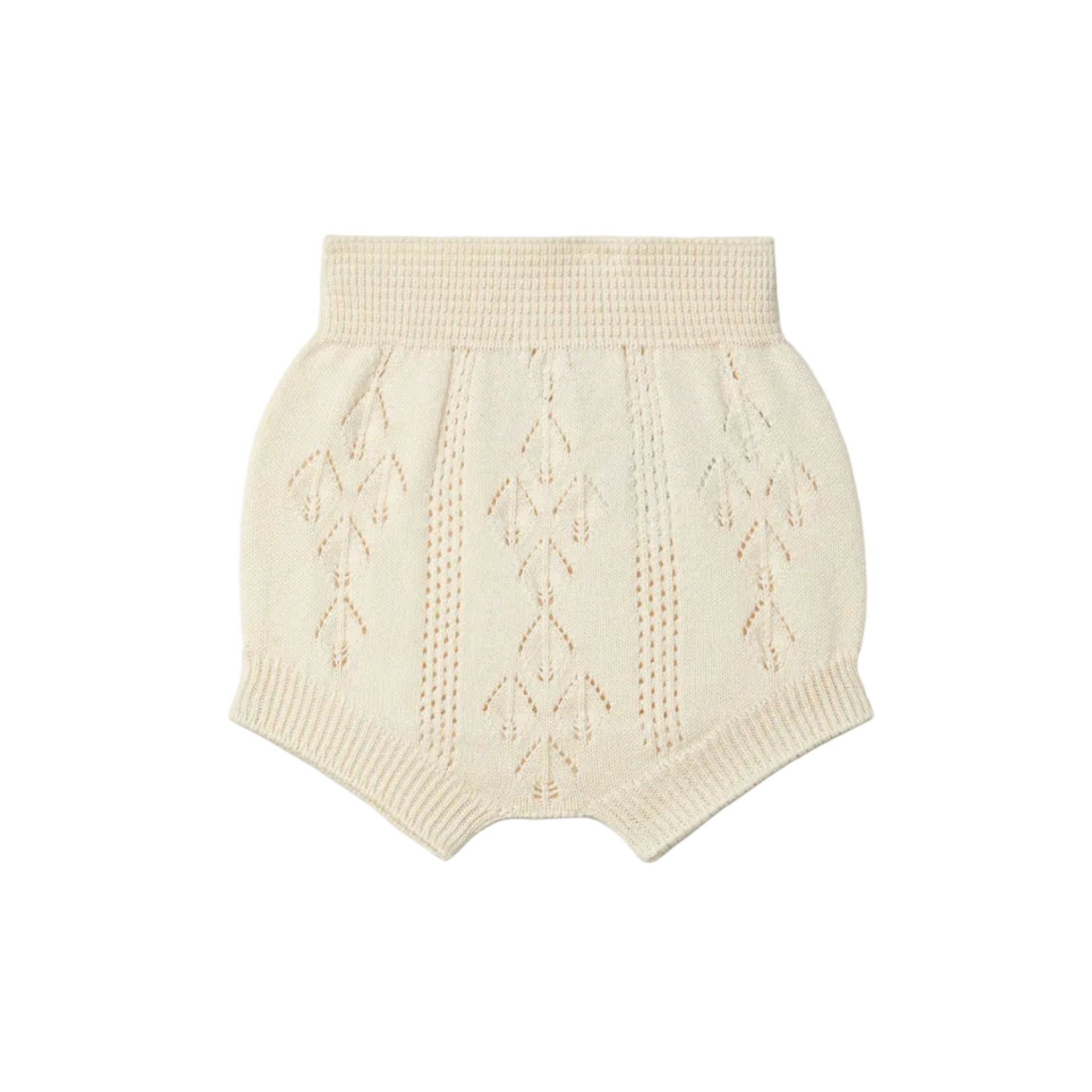 Wedoble Shorts – Organic Cotton | Boundless Love Linen