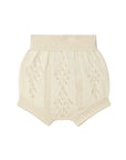 Wedoble Shorts – Organic Cotton | Boundless Love Linen