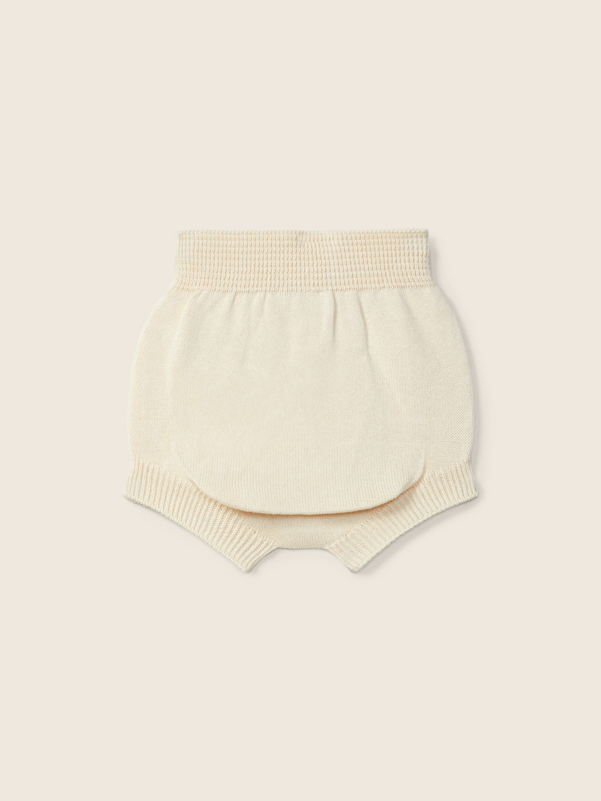 Wedoble Shorts – Organic Cotton | Boundless Love Linen