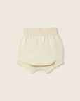Wedoble Shorts – Organic Cotton | Boundless Love Linen