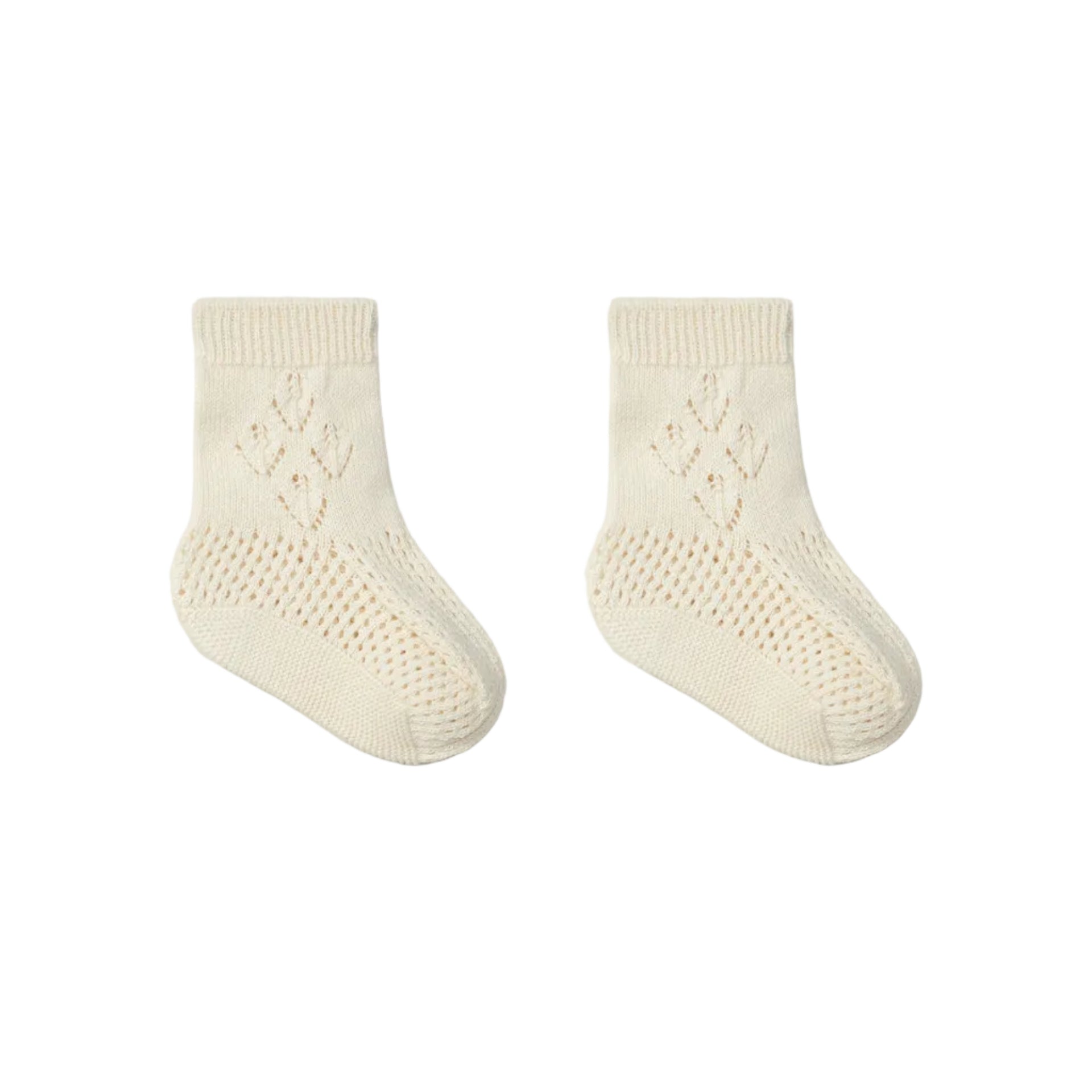 Wedoble Booties – Organic Cotton | Boundless Love Linen