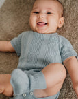 Wedoble Romper – Organic Cotton | My Tiny Friends
