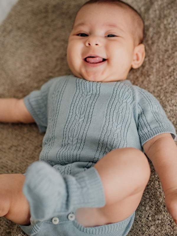 Wedoble Booties – Organic Cotton | My Tiny Friends