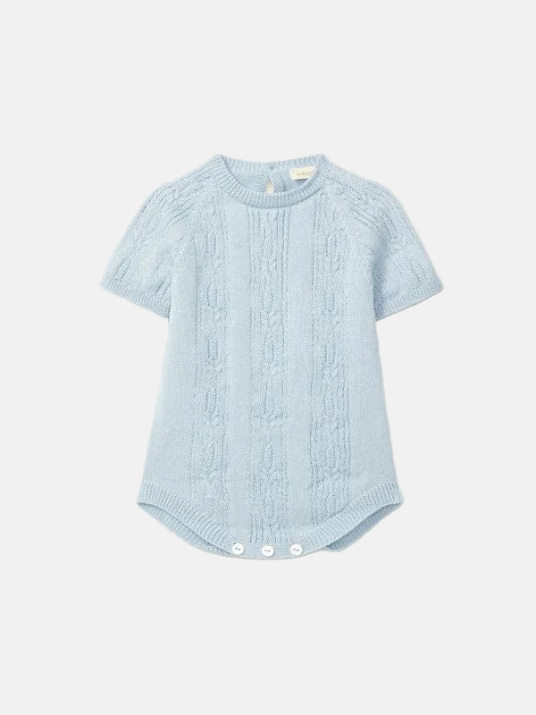 Wedoble Romper – Organic Cotton | My Tiny Friends