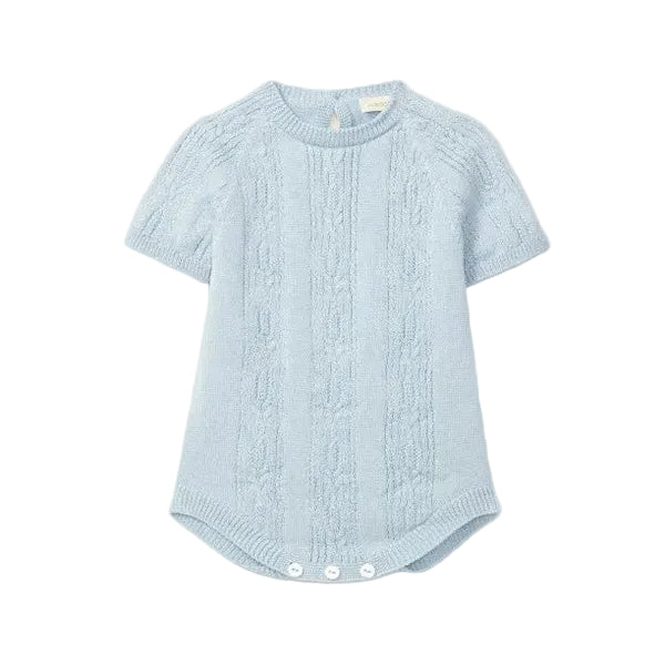Wedoble Romper – Organic Cotton | My Tiny Friends