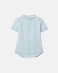 Wedoble Romper – Organic Cotton | My Tiny Friends