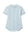 Wedoble Romper – Organic Cotton | My Tiny Friends