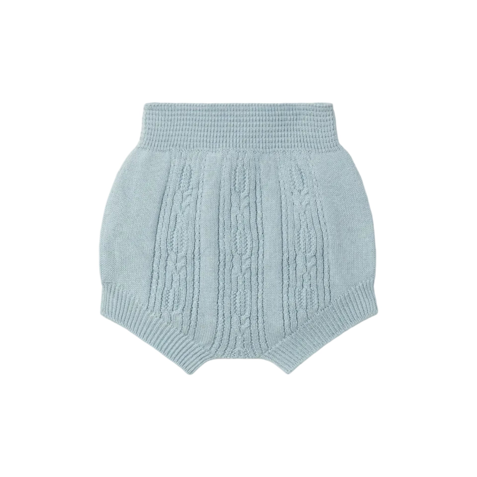 Wedoble Shorts – Organic Cotton | My Tiny Friends Blue