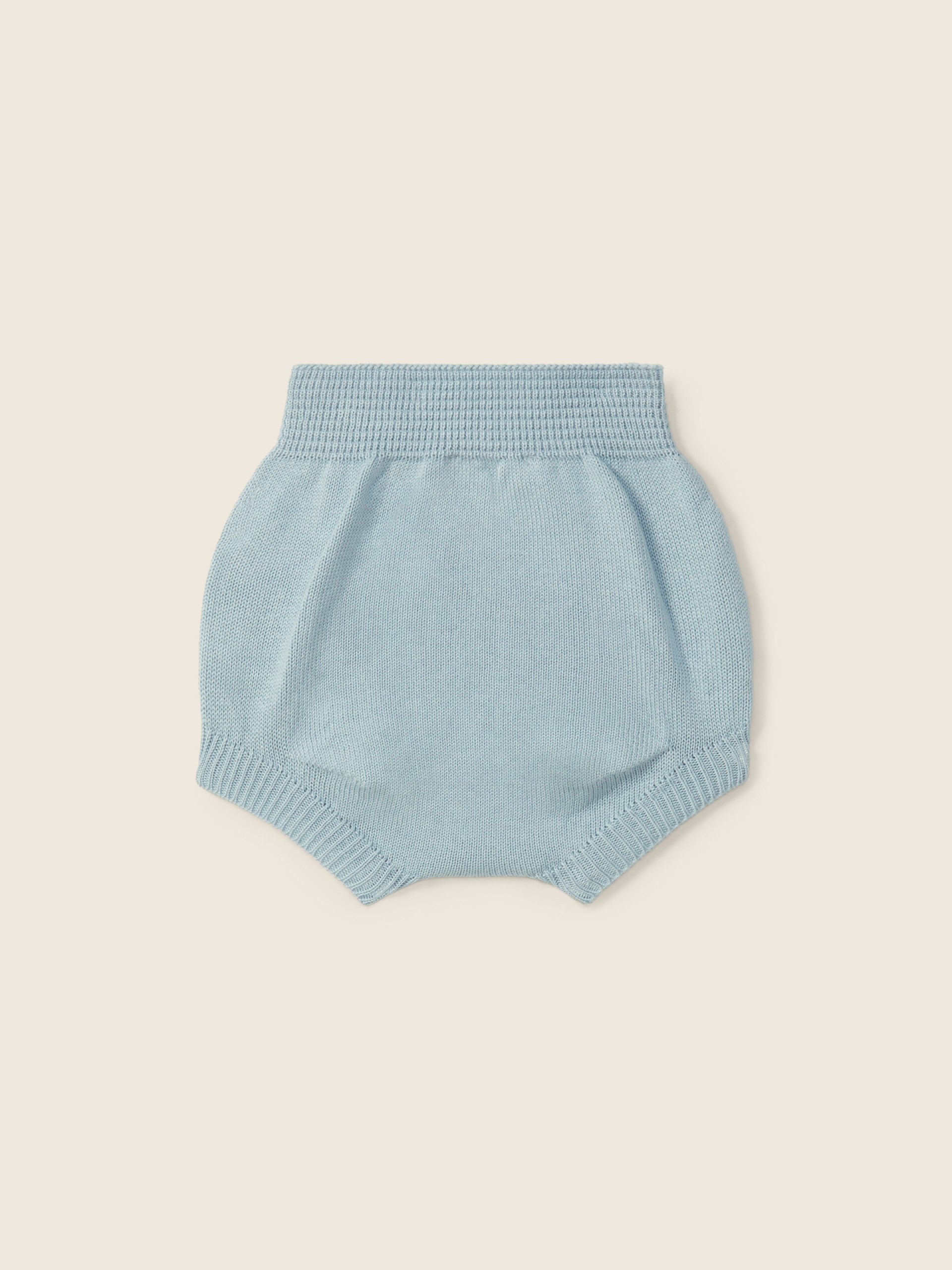 Wedoble Shorts – Organic Cotton | My Tiny Friends Blue