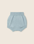 Wedoble Shorts – Organic Cotton | My Tiny Friends Blue