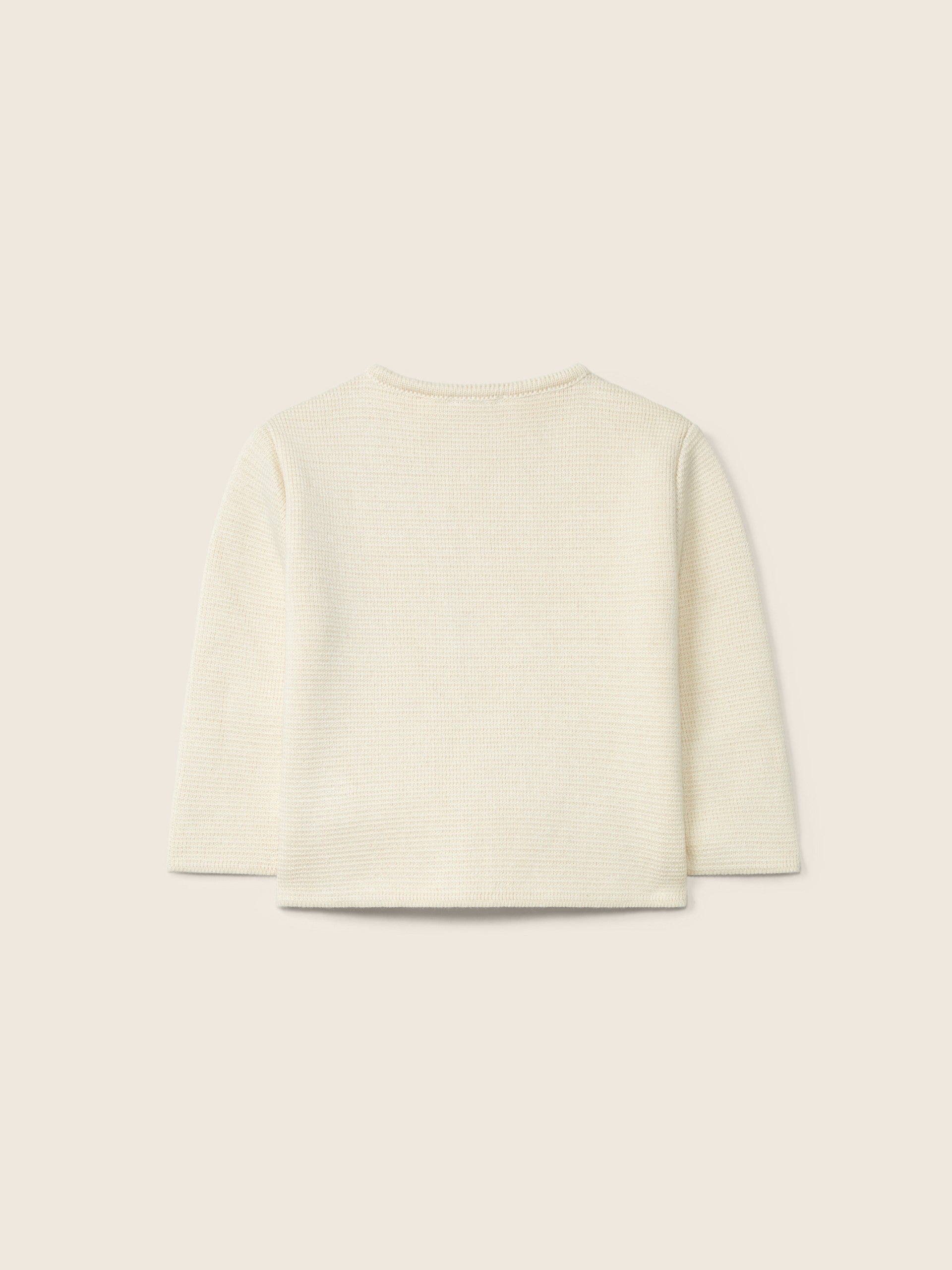 Wedoble – Cardigan | Wonderful Colours