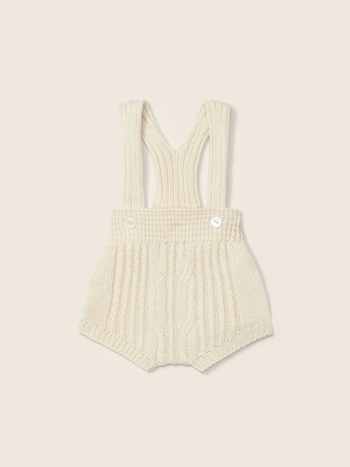 Wedoble Shortie | Pure Love