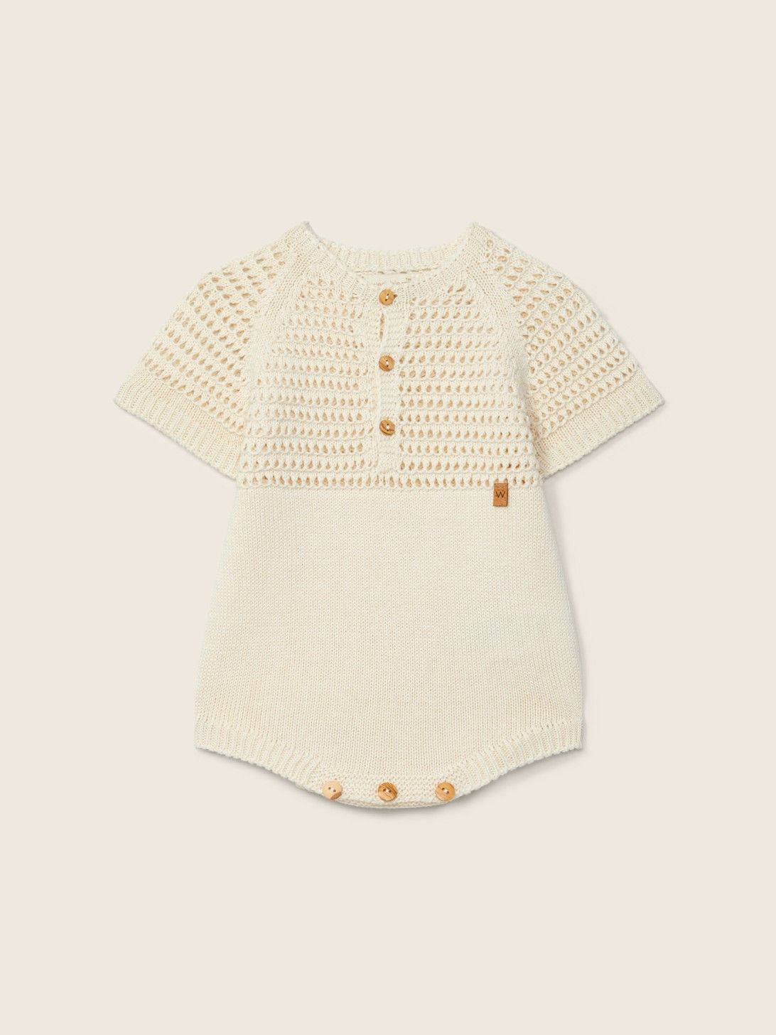 Wedoble Romper | My Favourite