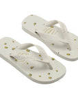 Konges Slojd X Havaianas Lemon