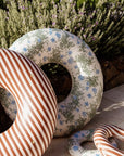 Garbo&Friends Plumbago Swim Ring Large 120cm