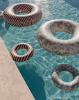 Garbo&Friends Plumbago Swim Ring Large 120cm