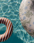 Garbo&Friends Plumbago Swim Ring Large 120cm