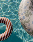 Garbo&Friends Plumbago Swim Ring Large 120cm