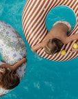Garbo&Friends Plumbago Swim Ring Large 120cm