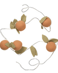 ferm LIVING Oranges Garland