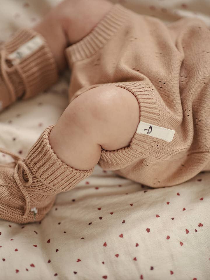 Saga | Booties - Sunbaked Bloom