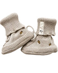 Saga | Booties - Honey Bee