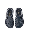 Saltwater Sandals Sun-San Sailor Navy