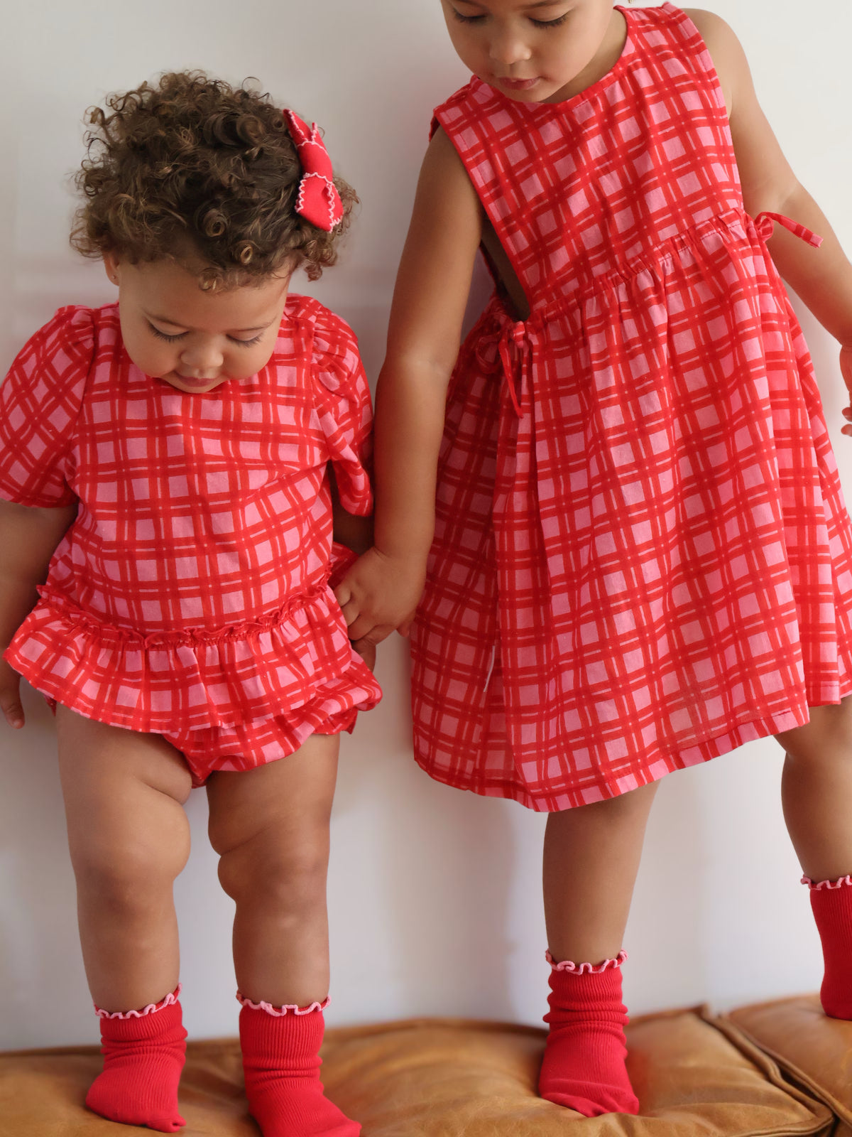 Ziggy Lou Sophia Dress Jolie