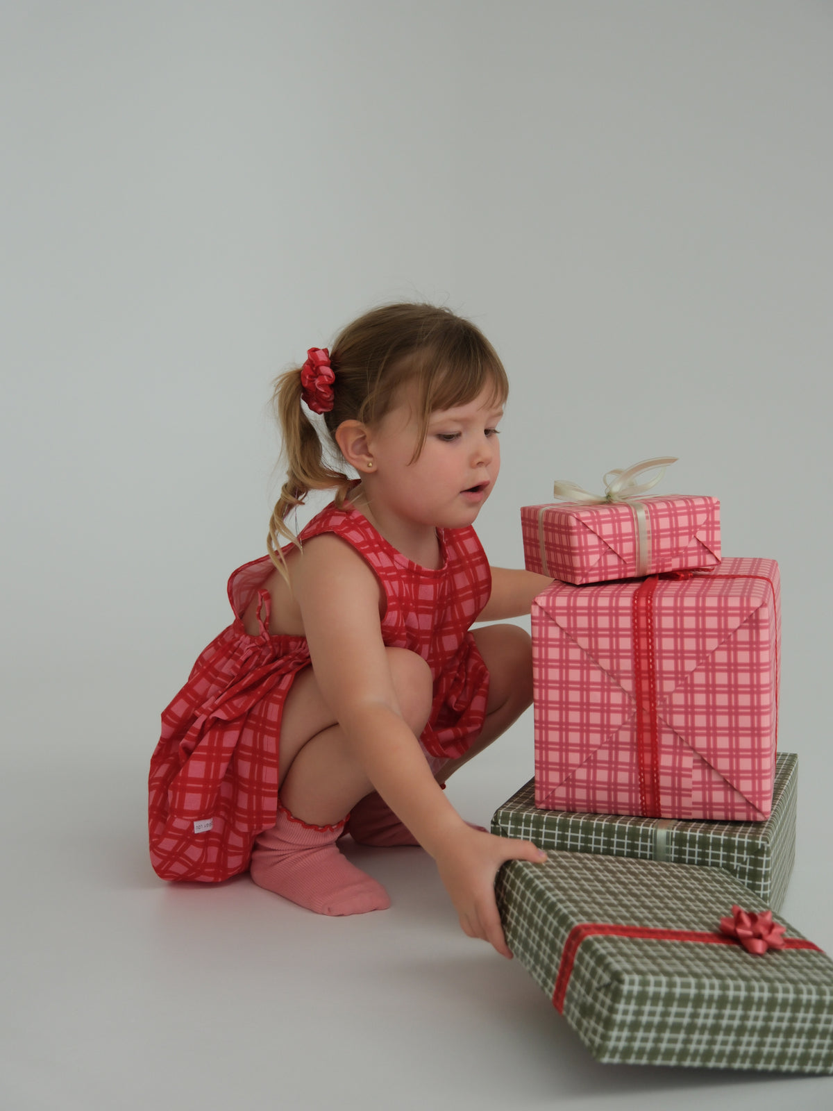 Ziggy Lou Sophia Dress Jolie