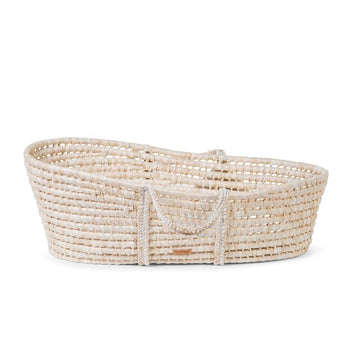 Childhome Corn Husk Moses Basket