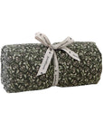 Garbo&Friends Floral Moss Single Bed Quilt