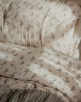 Garbo&Friends Bluebell Muslin Bed Set Queen Adult