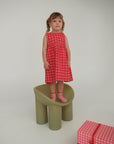 Ziggy Lou Sophia Dress Jolie