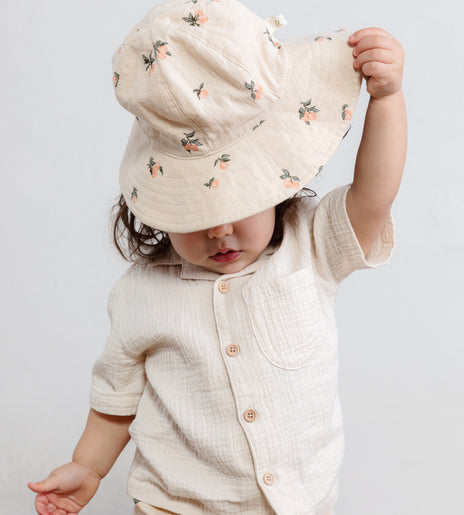 Silicone Mushroom Toy Set – Classical Child