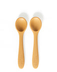 Ochre Silicone Spoon 2 Pack