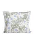 Garbo&Friends Plumbago Muslin Pillowcase