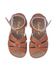 Saltwater Sandals Original Tan