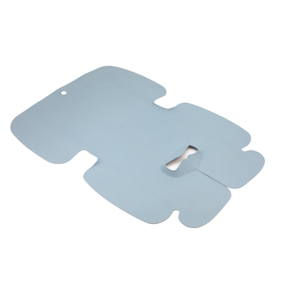 Sande Kids | Waterproof Car Seat &amp; Pram Liner - Ocean Blue