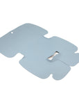 Sande Kids | Waterproof Car Seat & Pram Liner - Ocean Blue