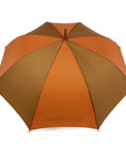 Grech & Co. Adult's Sustainable Umbrella Tierra