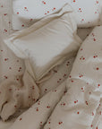 Garbo&Friends Poppy Swaddle Blanket