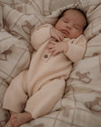 Pop Ya Tot | The Rocking Horse Swaddle Wrap