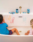 Honeysticks Bath Crayons Super Jumbos 7pk