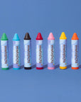 Honeysticks Bath Crayons Super Jumbos 7pk